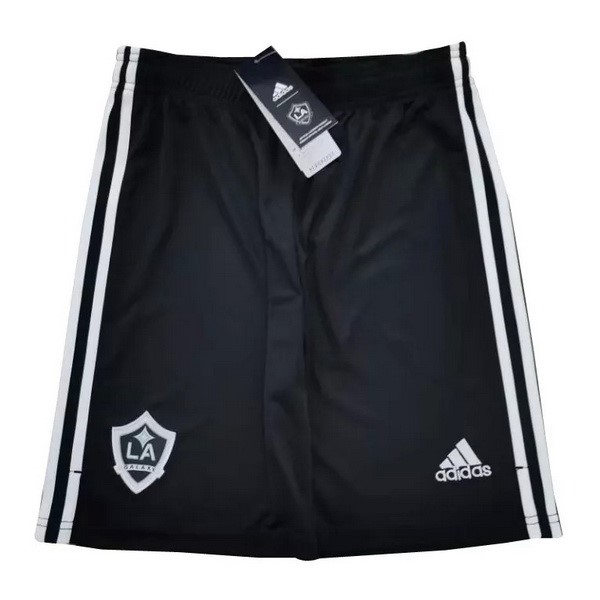 Pantalones Los Angeles Galaxy 2ª 2021-2022 Negro